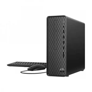 HP Slim Desktop S01-pF2115nd review