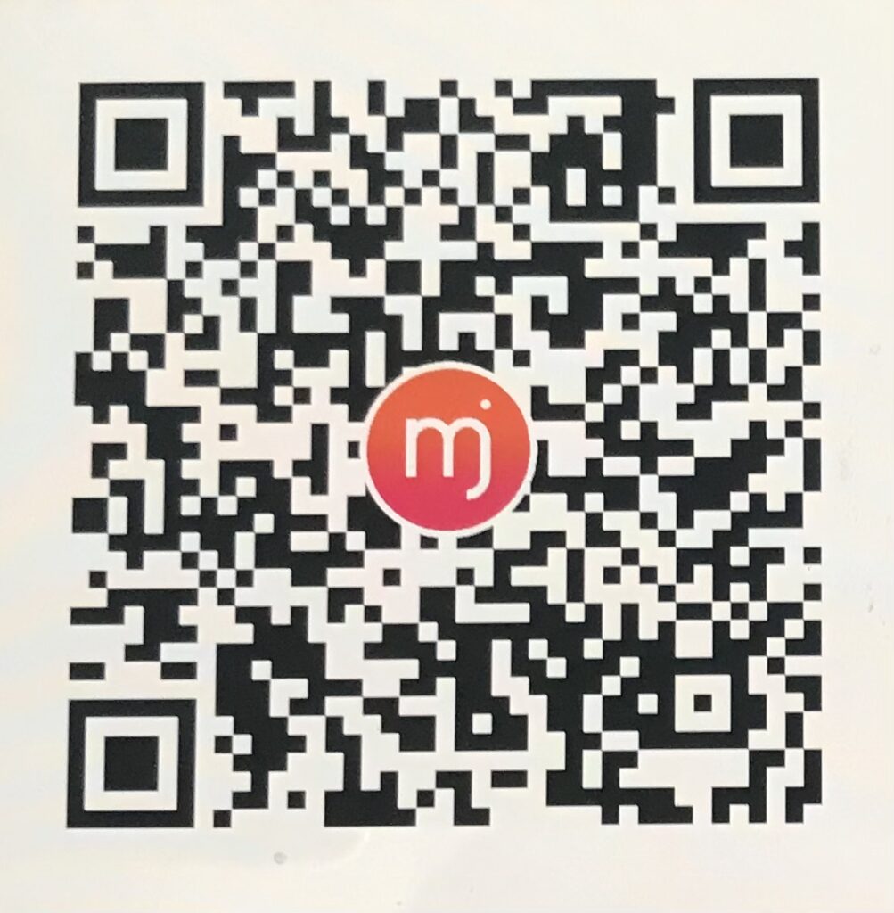 Monero Logo