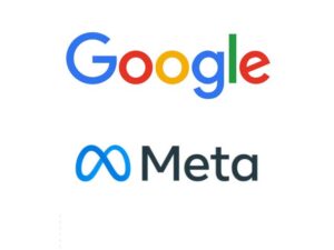 Miljardendeal tussen Meta Platforms en Google