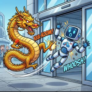 Alibaba verbant Claude Code om geheime spionagecode